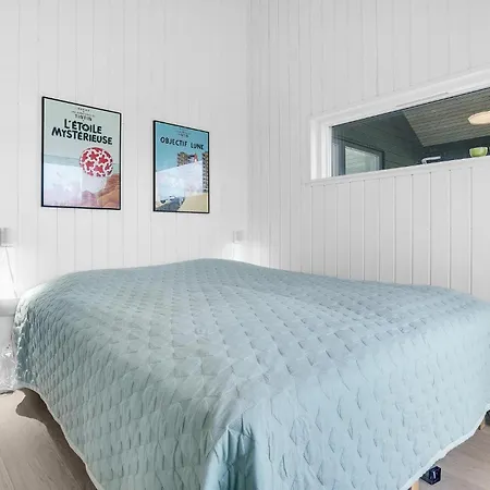 Stunning In With Kitchen Vejby