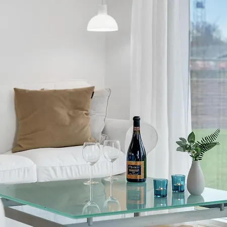 Stunning In With Kitchen * Vejby